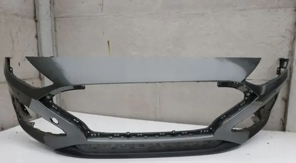 Hyundai i30 Front bumper