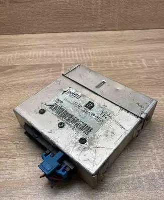 Opel Astra F Engine control unit/module ECU 16149919