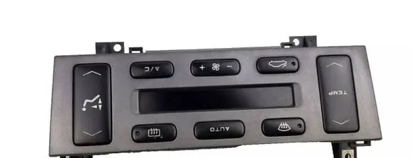 Climate control unit