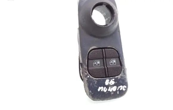 Volkswagen Sharan Electric window control switch