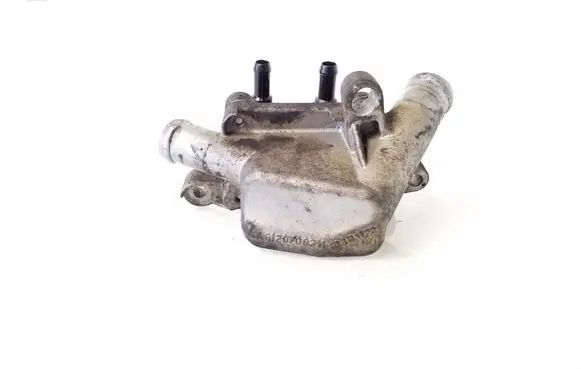 Mercedes-Benz ML W163 Fuel injection (other) A6120700211 A6110700179