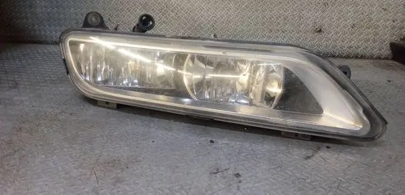 Volkswagen PASSAT B7 Front fog light