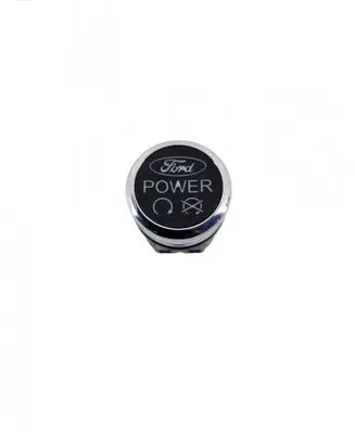 Ford B-MAX Engine start stop button switch av1td3l0b