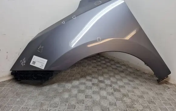 Hyundai ix35 Fender 