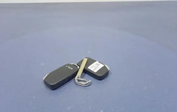 KIA Sportage Ignition lock 