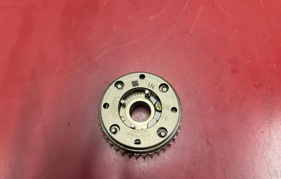BMW X3 G01 Camshaft pulley/ VANOS 8617692 11368617692