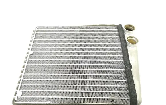 Volkswagen Jetta V Heater blower radiator 1K0819031A