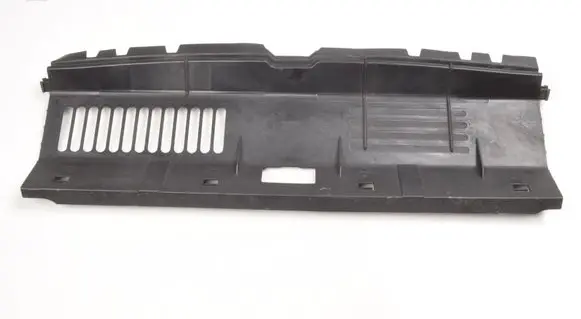 Cupra Formentor Intercooler air channel guide 5FF121329