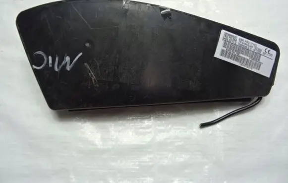 Mini Cooper Countryman R60 Seat airbag 34080216D