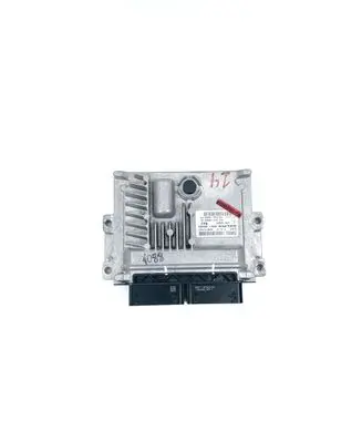 Ford Kuga II Engine control unit/module DS7112B684XC GV6112A650MC DX0898Z1