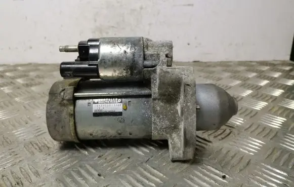 Jeep Cherokee Starter motor 56029615AB