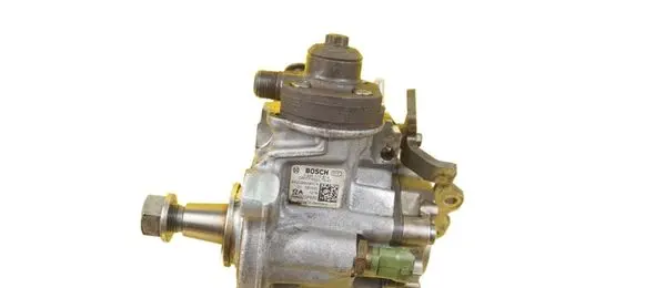 Jaguar XF X250 Fuel injection high pressure pump 0445010614 306DT