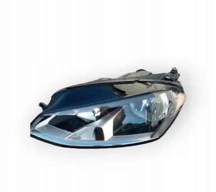 Volkswagen Golf VII Headlight/headlamp 5G1941005