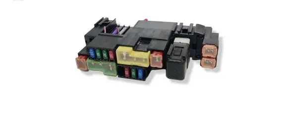 Nissan Pulsar Fuse module