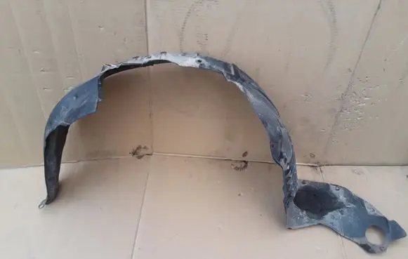 Mazda 6 Front wheel arch liner splash guards GJ6ALH