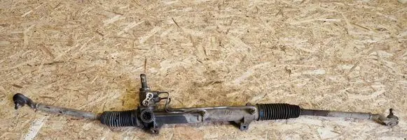 Peugeot 406 Steering rack 00039T