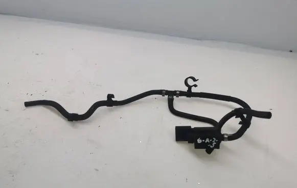 Audi A5 Sportback 8TA Turbo solenoid valve 037906283C