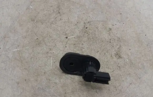 Honda Accord Front door sensor NOCODE
