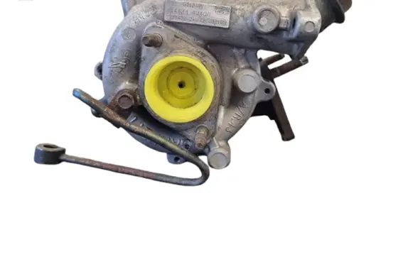 Nissan Almera N16 Turbo 14411AW400