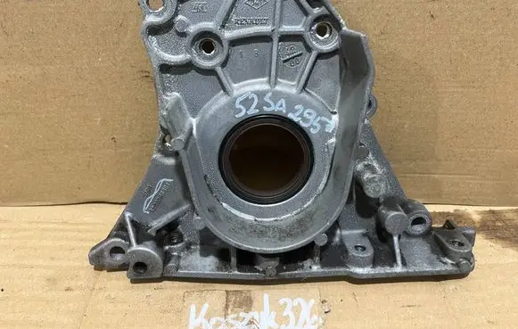 Renault Scenic I other engine part 8200066861