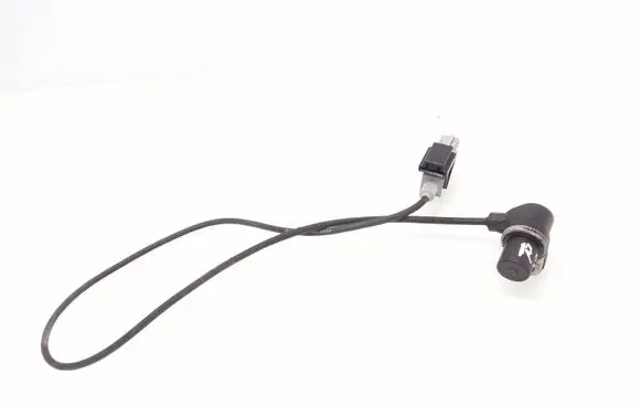 Volkswagen PASSAT B5.5 Crankshaft position sensor 078906433A