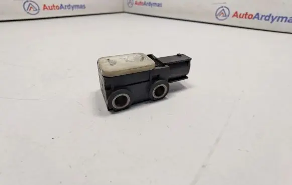 BMW 7 E65 E66 Airbag deployment crash/impact sensor 6951595 65776951595 65776964608