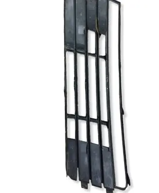 Audi Q7 4L Front bumper lower grill 4L0807698