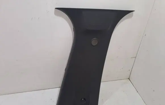 Dacia Sandero III (B) pillar trim (top) 769136287R 769152396R