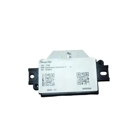 Parking PDC control unit/module