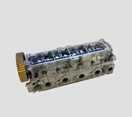 Peugeot 508 RXH Engine head 9684487210