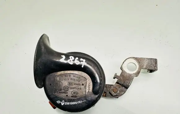 Renault Talisman Horn signal 0020046