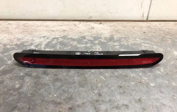 Volkswagen Golf VII Third/center stoplight 5G0945087B-BILI 5G0945087B