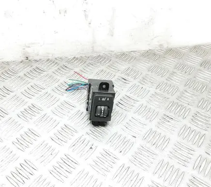 Subaru Legacy Seat heating switch 