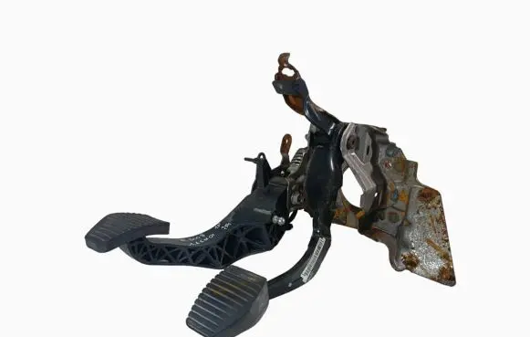 Peugeot 3008 I Pedal assembly 