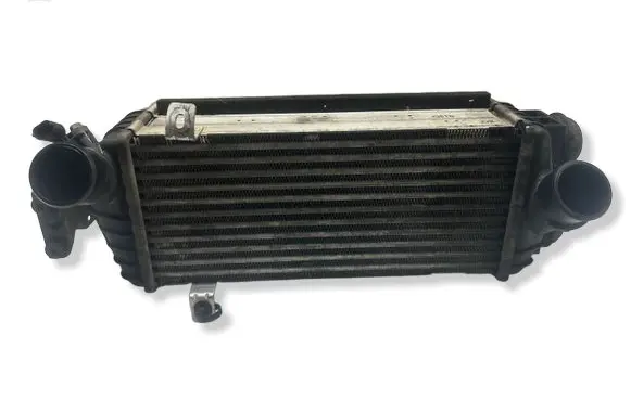 KIA Sportage Intercooler radiator 282712U200 0000451 205549