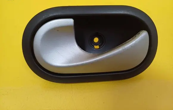 Renault Scenic II - Grand scenic II Rear door interior handle 8200028487
