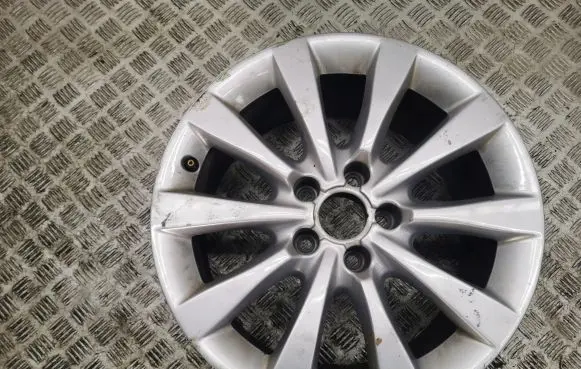 Audi A3 8Y R17 alloy rim 4G0601025BH