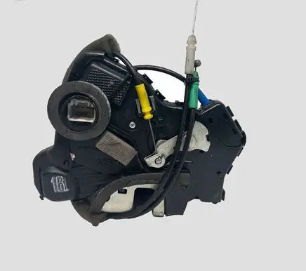 Toyota Corolla Verso AR10 Front door lock