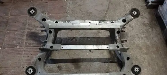 Tesla Model S Rear subframe P600701200k