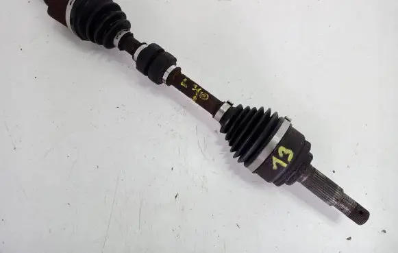 Nissan NV200 Front driveshaft