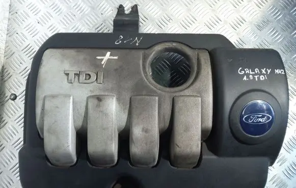 Ford Galaxy Engine cover (trim) 7M5103925D