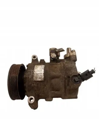 Skoda Rapid (NH) Air conditioning (A/C) compressor (pump) 5Q0820803G