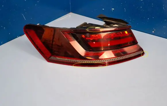 Volkswagen Arteon Rear/tail lights 3G8945207J 81720102