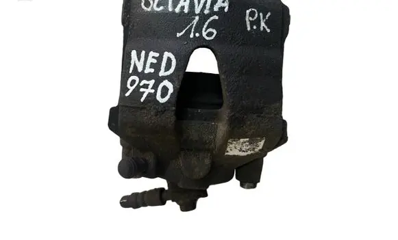 Skoda Octavia Mk3 (5E) Front brake caliper