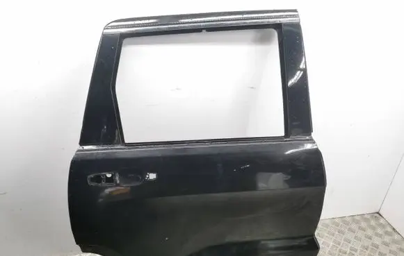 Jeep Grand Cherokee Rear door