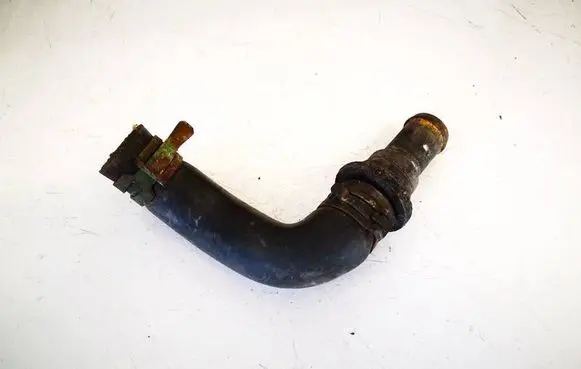 Ford Galaxy Engine coolant pipe/hose 7m0819371