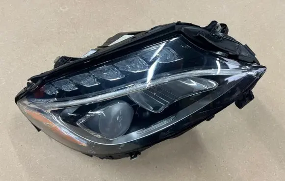 Mercedes-Benz C W205 Headlight/headlamp A2059063004 030255223407