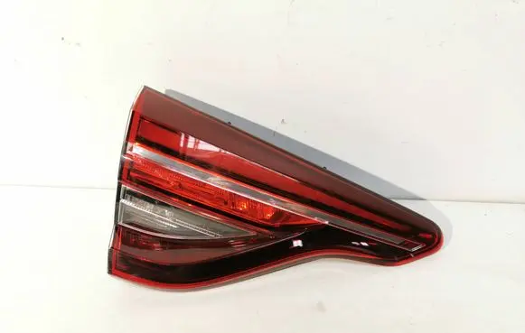 Renault Clio V Tailgate rear/tail lights 265557776R 17835F 201851949