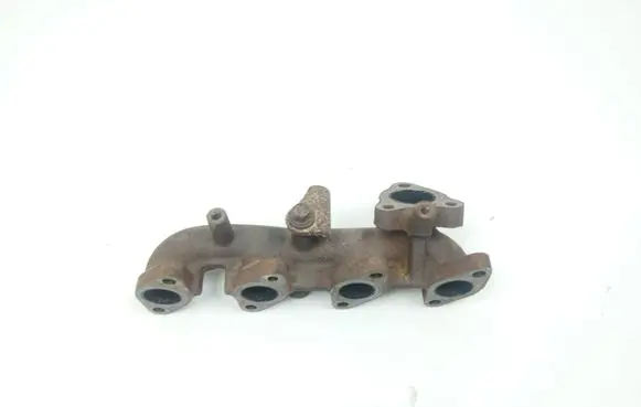 Hyundai i30 Exhaust manifold