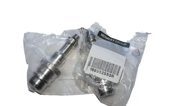 Dacia Sandero III LP gas reducer 169952953R 172407670R